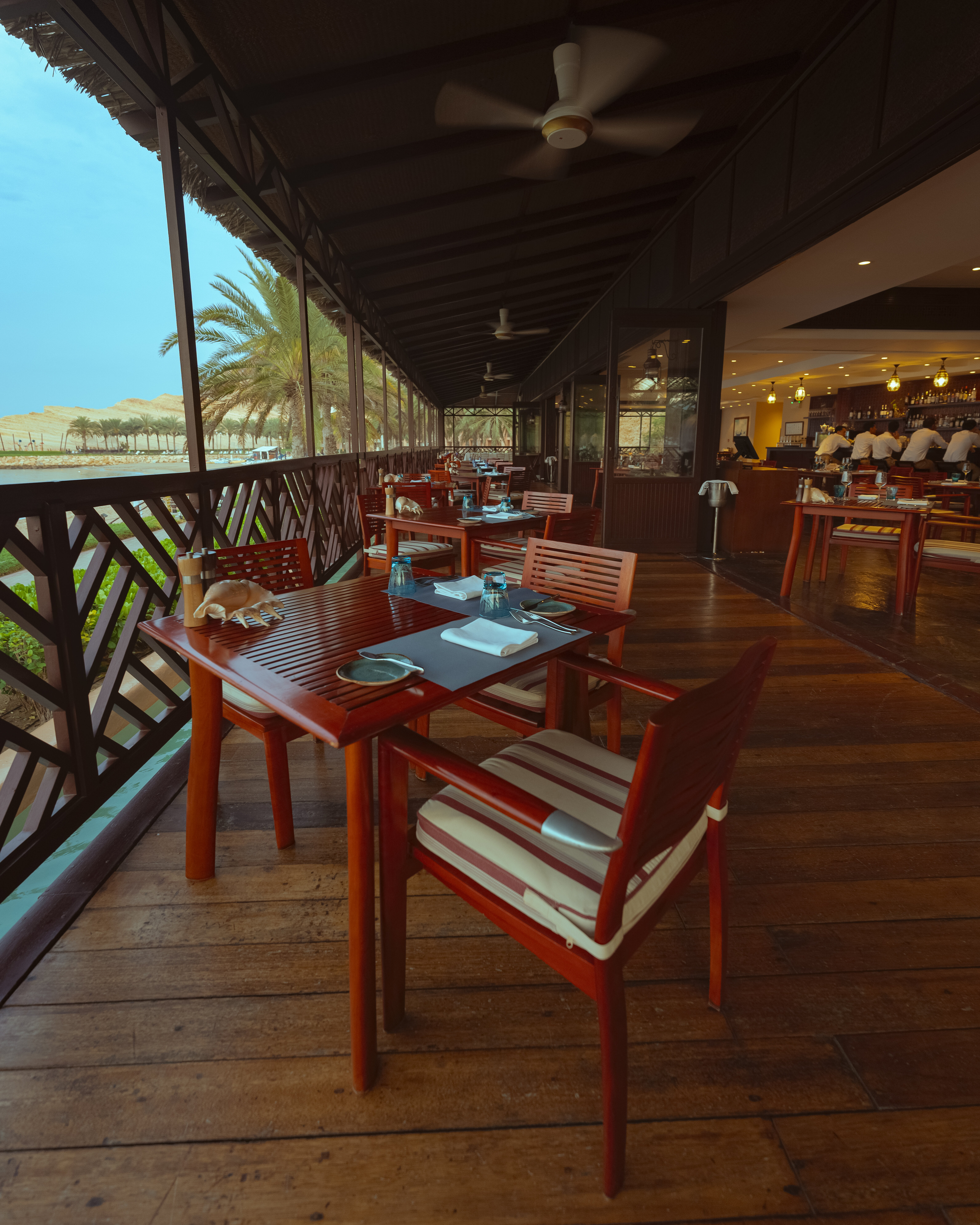 Shangri La 7